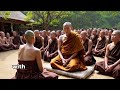 The Mirror Principle | If You Don't Change This, Reality Will Never Change - Zen/Buddhist Story.
