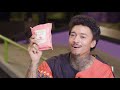 10 Things Nyjah Huston Can't Live Without | GQ Sports