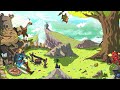 Sleep Mode: Breath of the Wild (Guided Sleep Story for Gamers)
