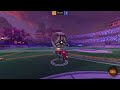 THE HARDEST FLICK IN ROCKET LEAGUE!