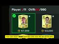 50M Coins By Sell MASCHERANO, Do This Before TOTS - 0 to 100 OVR as F2P [Ep 23]