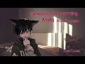 Catboy in the morning ASMR Roleplay M4M
