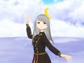 [MMD] CASCADA - [I Need A] Miracle