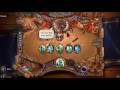 [Hearthstone] This Deck Beats Oracle Mill Druid (Tavern Brawl)