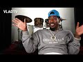 Iman Shumpert on Acting in 'The Chi', His Co-Star 