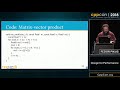 CppCon 2018: Fedor Pikus “Design for Performance”