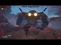 Showing Off My War Crimes (Helldivers 2 Funny Moments)