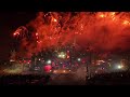 Alesso - Calling (Lose My Mind) 2023 Outro Edit [Closing Part II] Live @tomorrowland 2023 4K UHD