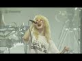 Paramore - All I Wanted (Live at Bonnaroo Music Festival)