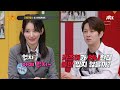 [Knowing Bros✪Highlights] (Broadcast for LE SSERAFIM) I didn't know what you guys would like so...