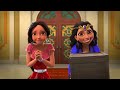 Holiday Full Episode  🎉  | S3 E17 | Elena of Avalor | @disneyjunior