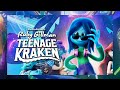 Ruby Gillman Teenage Kraken is Weird!