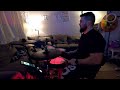 Smooth Drum Cover
