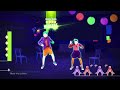 Just Dance 2016 - I Gotta Feeling(Classroom version)