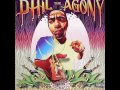 Phil The Agony - Aromatic Intro