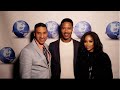 Actor Brian White of BET’s ‘Black Hamptons’ Hosts Darryl Pitts’ 10th Annual BET Weekend Experience