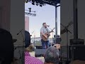 Chris Basden | Running Out Of Beer | LIVE at the North Dakota State Fair