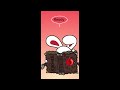 Chikn nuggit TikTok animation compilation #85