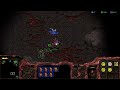 Let's play StarCraft Remastered Episode 2 - Zerg Mission 8