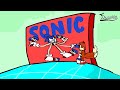 Sonic Shorts Volume 2 HD Edition