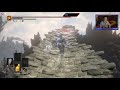 | Dark Souls III | Co-op Blind Run #22 w/TheRealLalla | Aiuto