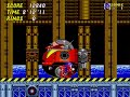 Sonic 2 Boss Attack Zone 8:16.43