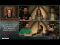 The Open Road | Critical Role: THE MIGHTY NEIN | Episode 5
