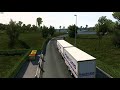 euro truck moto gp