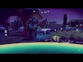 No Man's Sky - The Tiny Bipelope