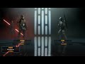 Star Wars  Battlefront II Heavy Gameplay | CO-OP