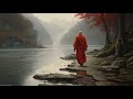 TRIP INSIDE - ONE Hour Journey With Walking Monk