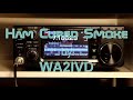 Icom IC-7300 From A to Z - #1 Introduction, setting Bands & Modes & programming your own call sign