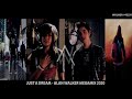 JUST A DREAM - Sam Tsui & Christina Grimmie (Alan Walker Megamix 2020) •Walker #42231•