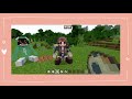 cute food, adorable mobs, dolls & decors 🧸🍰 kawaii addons for mcpe | soft aesthetic 🌿 | softiequeen