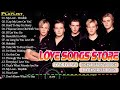 Westlife - Michael Learn To Rock - Backstreet Boys❤Love Songs Store #love #westlife #lovesongs Vol 1