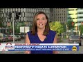 Harris, Biden face off again in 2nd Democratic debate l ABC News