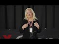 Understanding dementia | Lisa Skinner | TEDxGrandePrairie