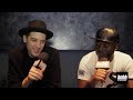 G-Eazy Talks Bay Area, K Camp, 