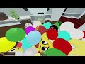 Roblox REGRETEVATOR Is INSANELY FUN...