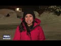 Buried in Buffalo: 77 inches, over 6 feet of snow, falls in Orchard Park, NY | FOX6 News Milwaukee