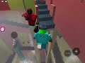 SQUID GAME IN ROBLOX... Part 2