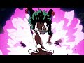 Star and Stripes Final Order [FULL FIGHT] Shigaraki Vs Star「AMV」My Hero Academia S7