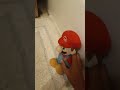 Mario and Luigi and friends show season 6 episode 2 Jasper takes a bath