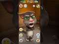 Talking Tom Cat New Video Best Funny Android GamePlay #11749