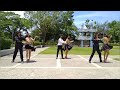 SWAY| BALLROOM DANCE| Beginners| Pre-Bronze Cha-Cha Dance (PE Performance Task)