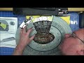 Star Trek: Build The Enterprise D. Stage 28.1 Assembly. By Fanhome/Eaglemoss/Hero Collector.