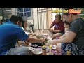 Aktiviti Steamboat dengan family di luar rumah..//Santai-santai hujung minggu..//