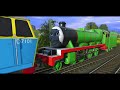 Really Useful Engines | Super Rescue | S1E1 | Thomas and Friends