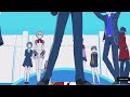 Persona 3 Reload Opening