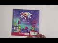 Numberblocks Christmas Sticker fun book 🎄🎁❄️